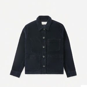 Everlane Corduroy Jacket - XL